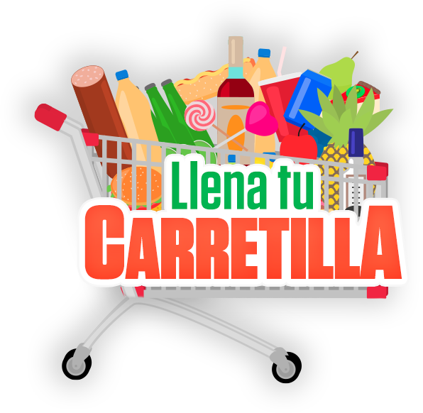 Llena tu carretilla